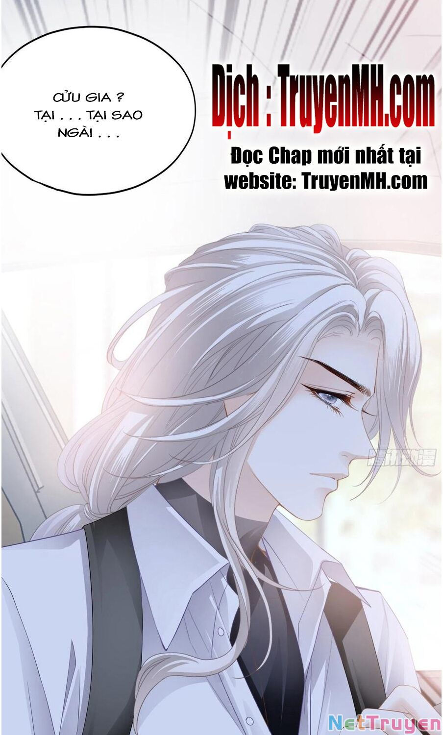 bạo quân ái nhân chapter 91 8