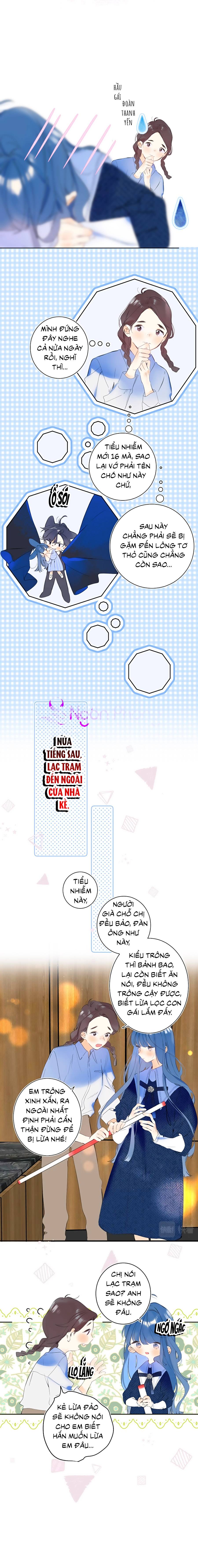 đừng khóc chapter 69 5