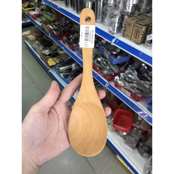 Vá cơm gỗ dài