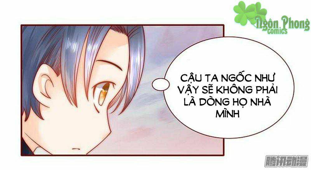 bá đạo tổng tài yêu tôi chapter 28 31