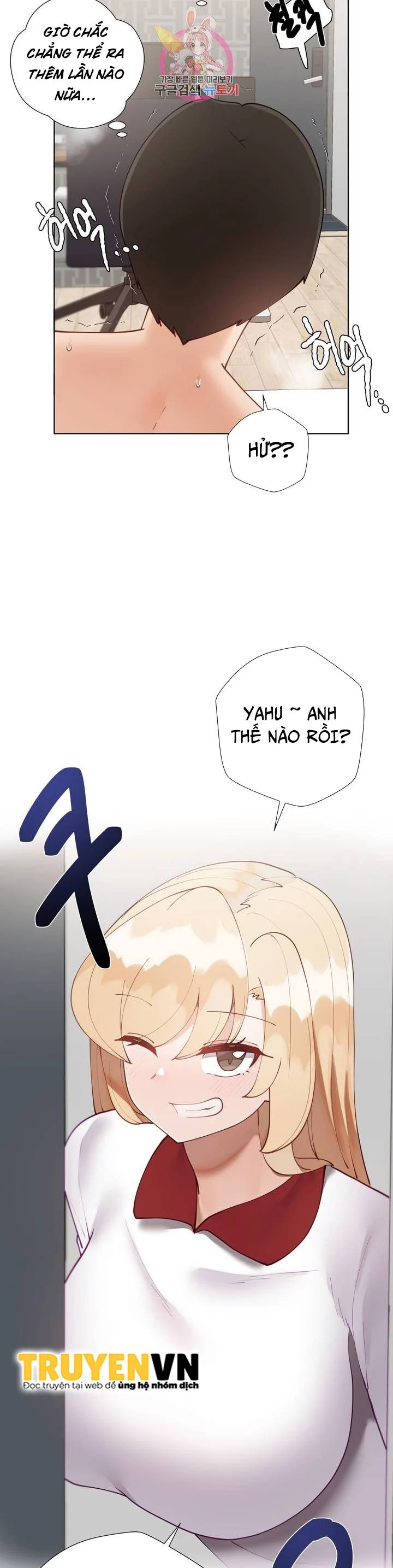 gia sư nữ quái chapter 61 32