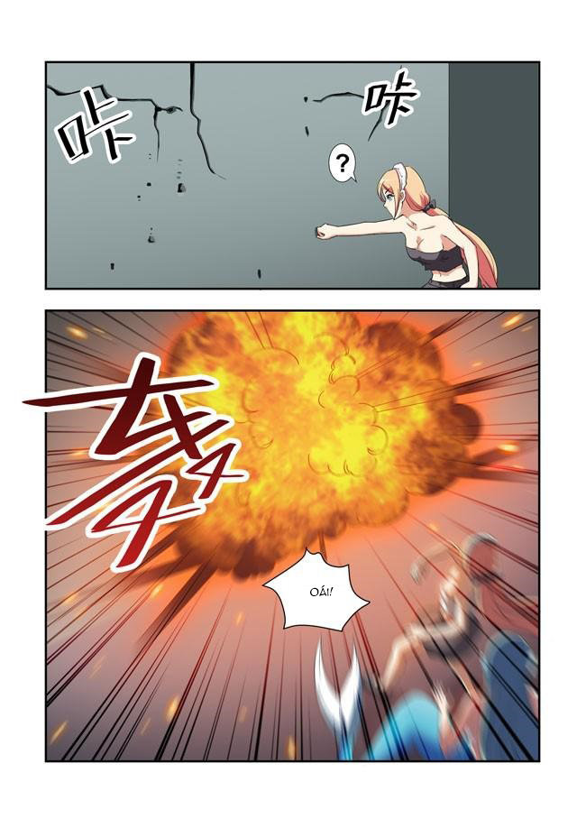 i am killer maid chapter 42 5