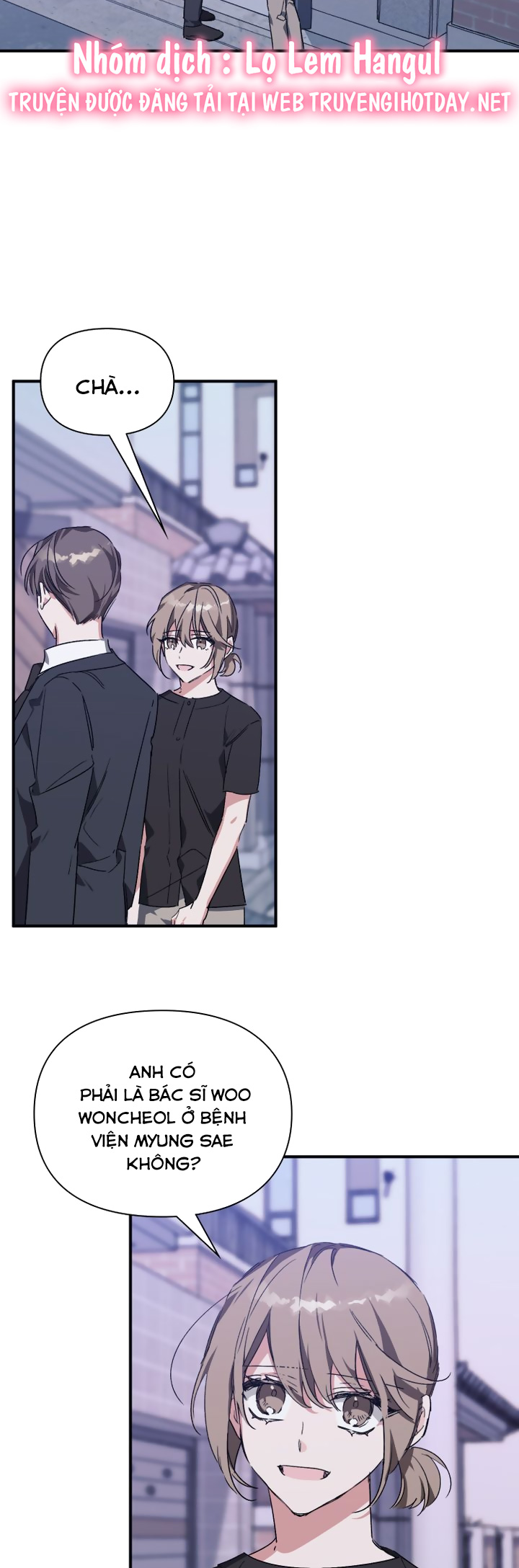 cuộc du hành thời gian của sela chapter 68 3