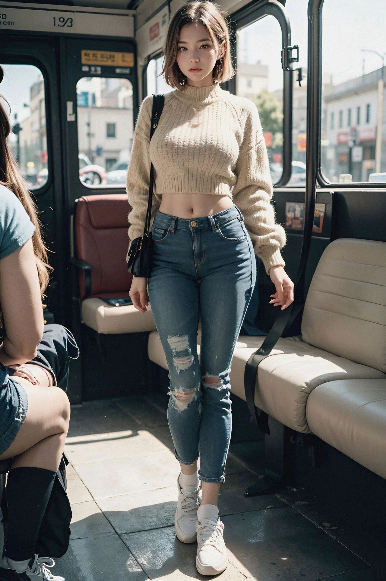 artist ai generated chapter 431 106