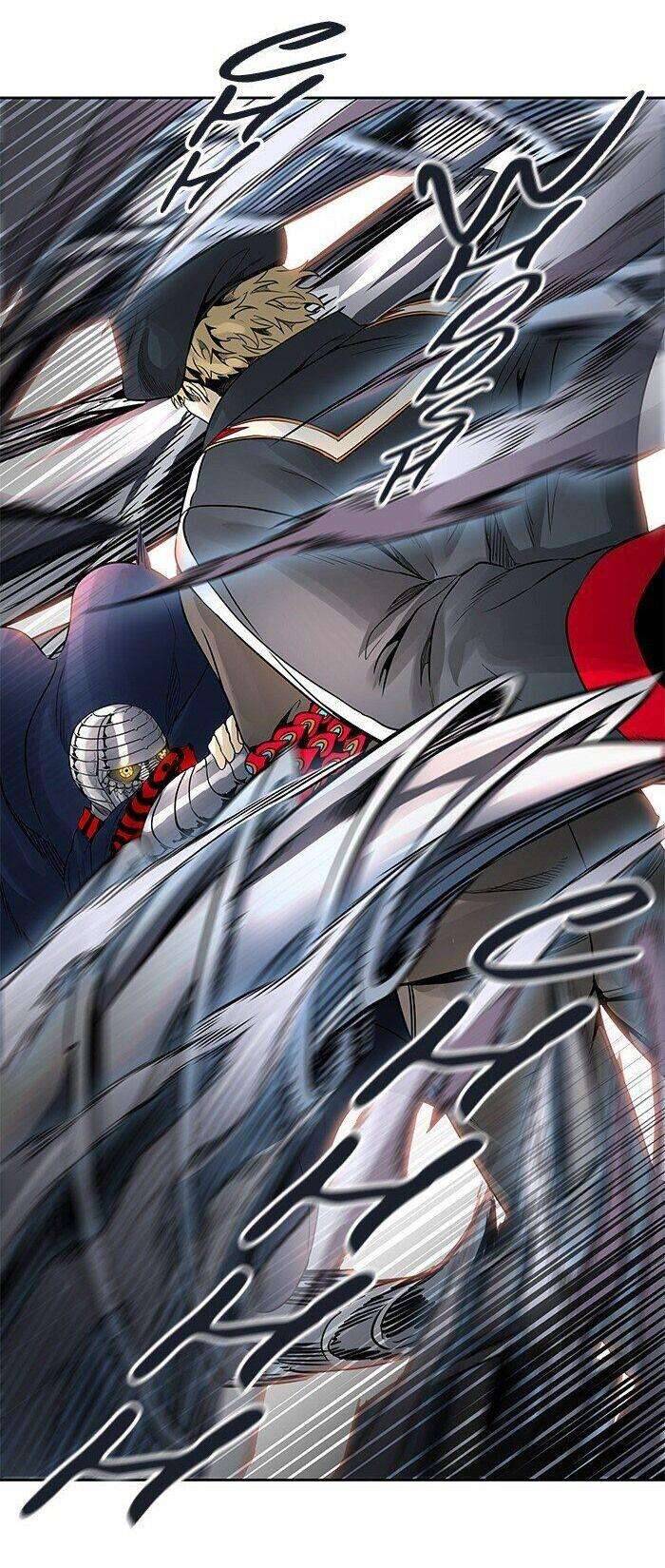 tòa tháp bí ẩn 2 chapter 476 54