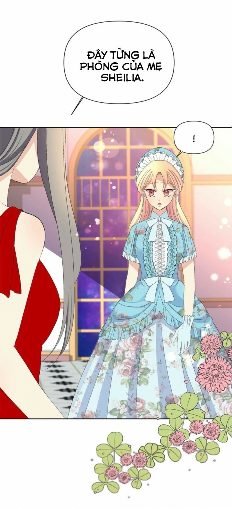 công chúa thời gian có hạn chapter 10 65