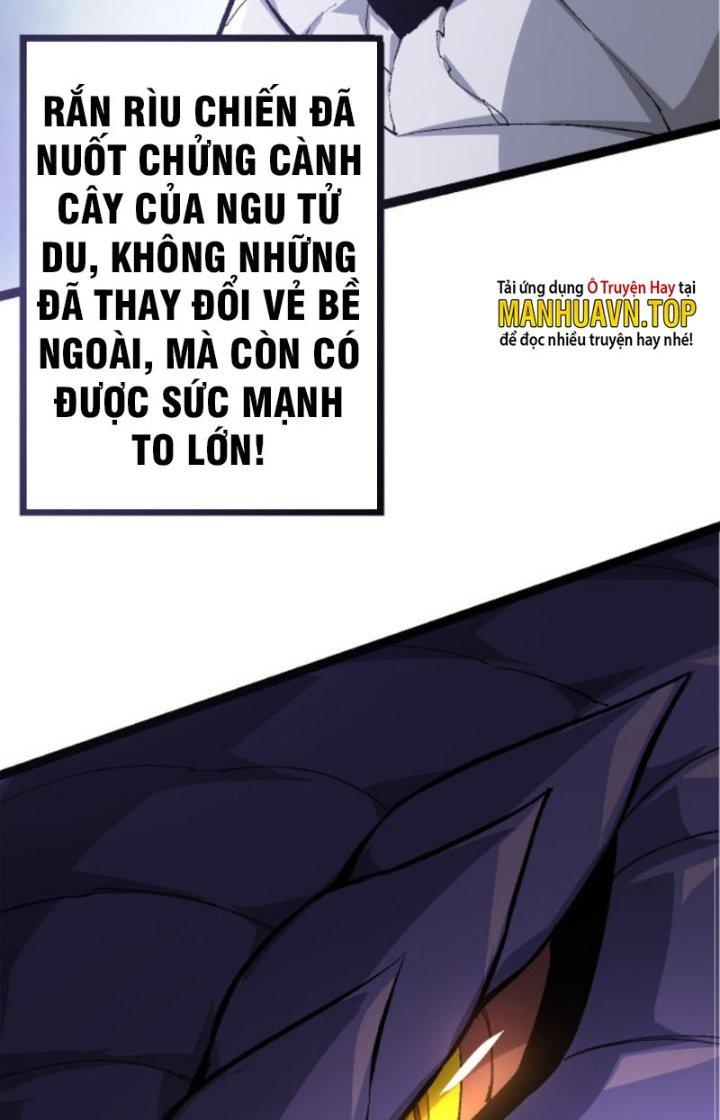 từ cây cổ thụ bắt đầu tiến hóa chapter 10 48