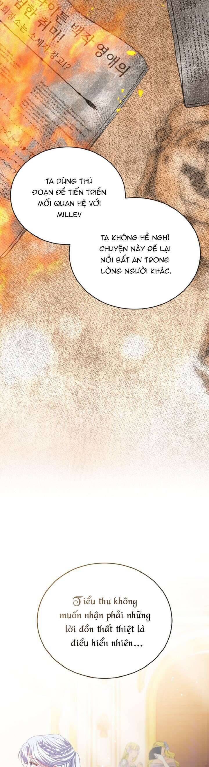 hướng dẫn về ác nữ chapter 10 9