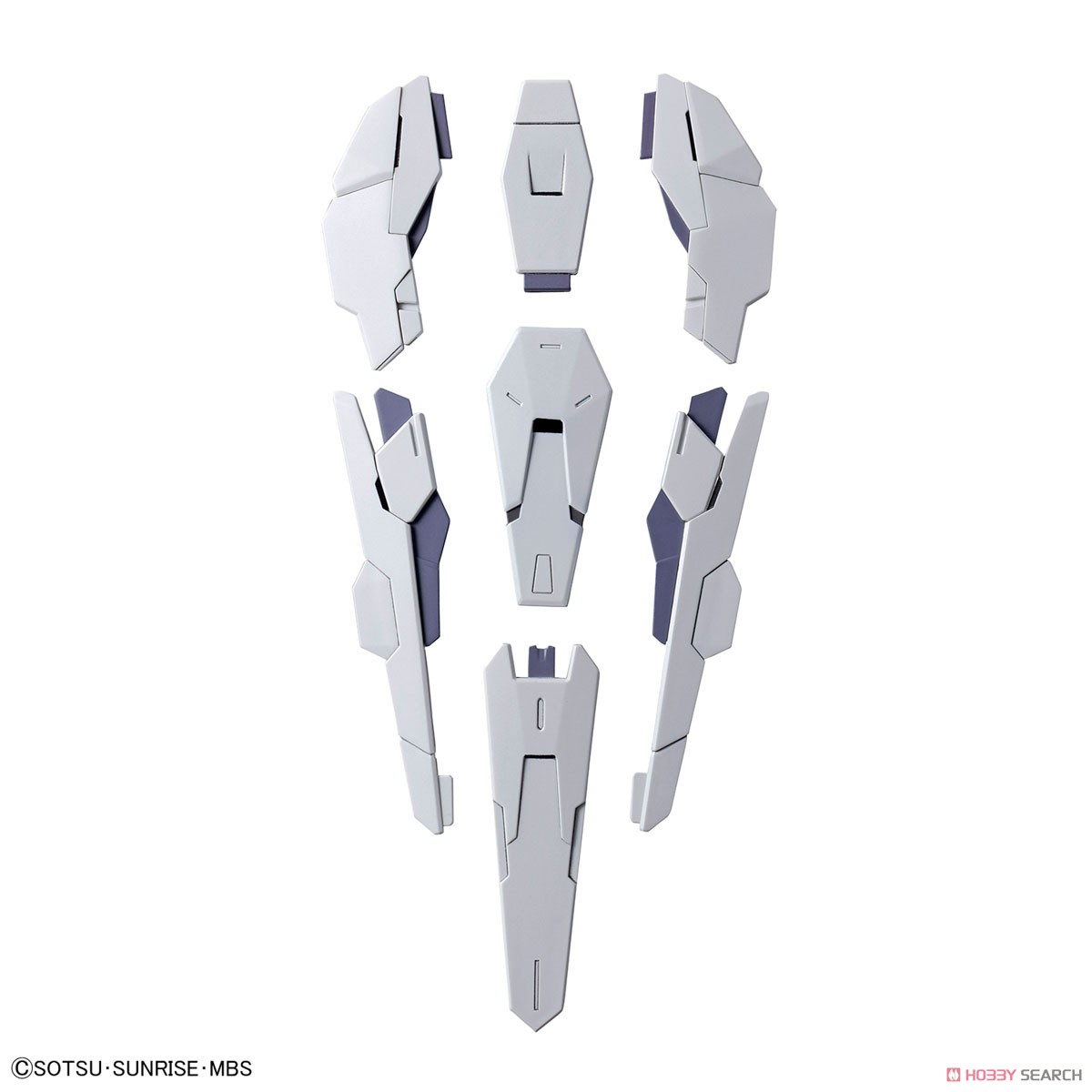 ĐỒ CHƠI GUNDAM LFRITH HG 1/144 BANDAI MÔ HÌNH LẮP RÁP