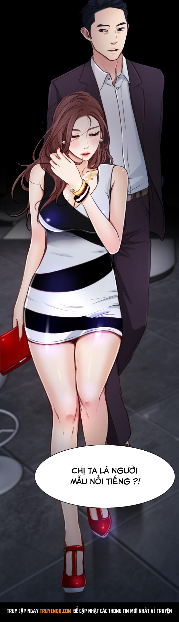 xúc cảm chôn giấu chapter 3 34