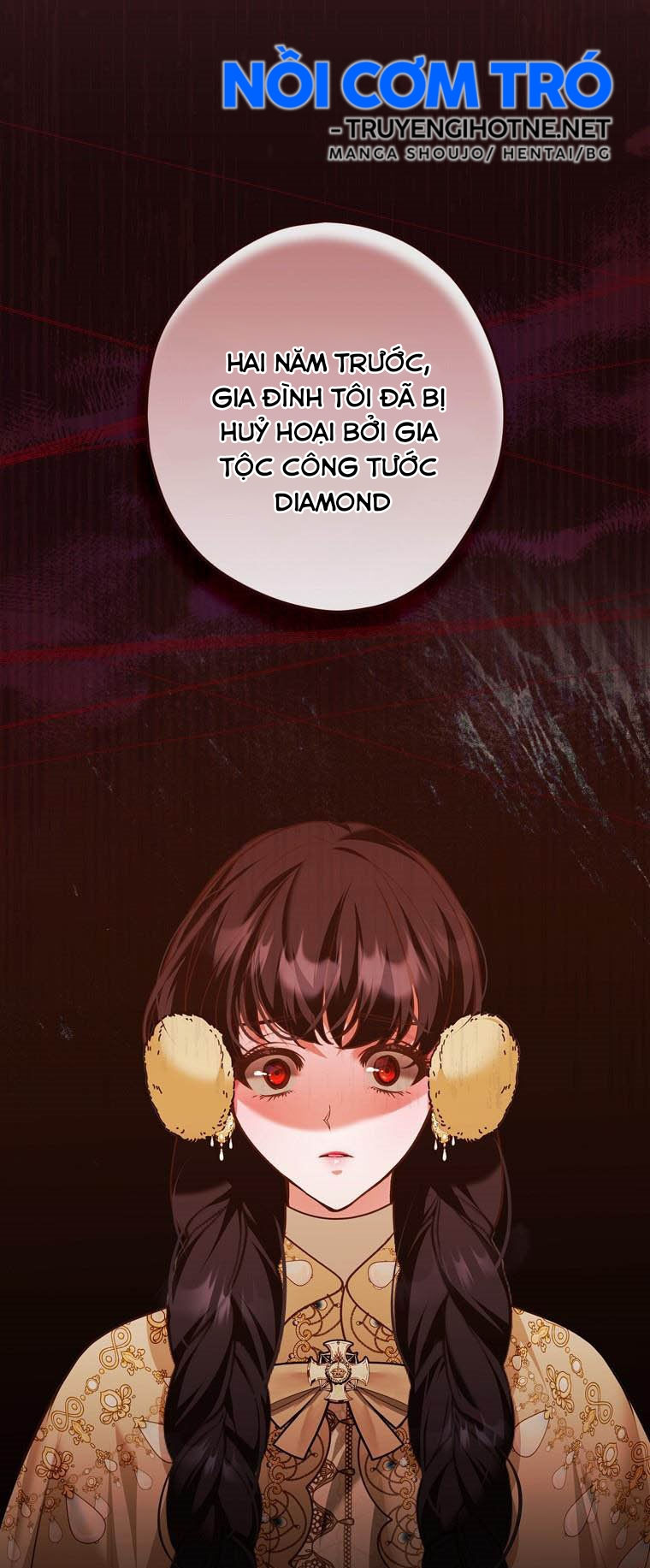 nàng tiểu thư nhà công tước chapter 21 48