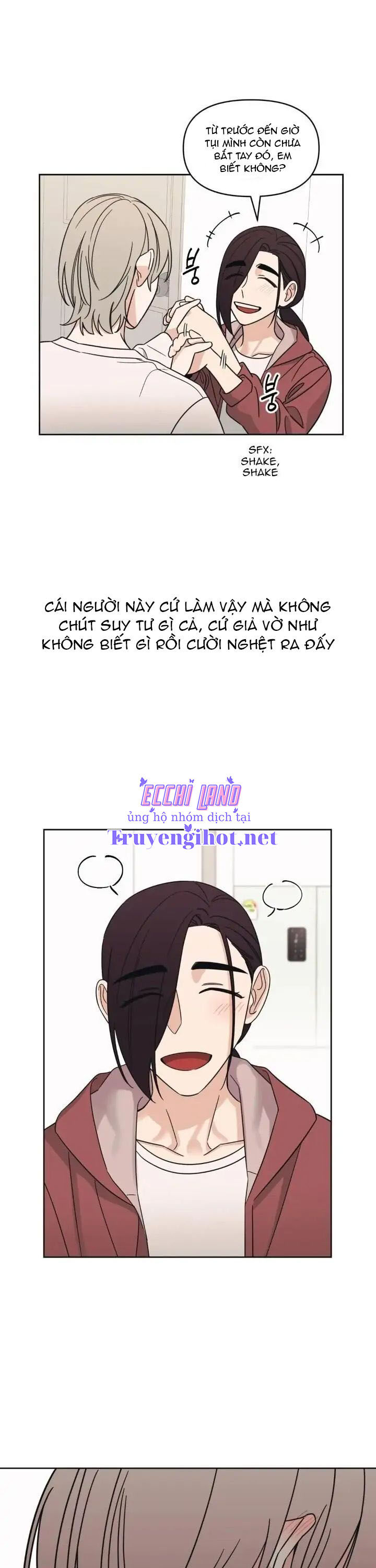 ra khỏi nhà tôi ngay! chapter 12.2 10