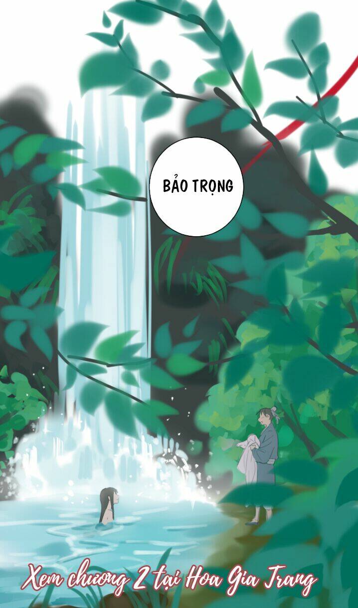 trần tình phú chapter 1 16