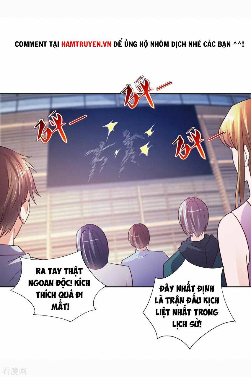 chí tôn toàn năng chapter 48 25