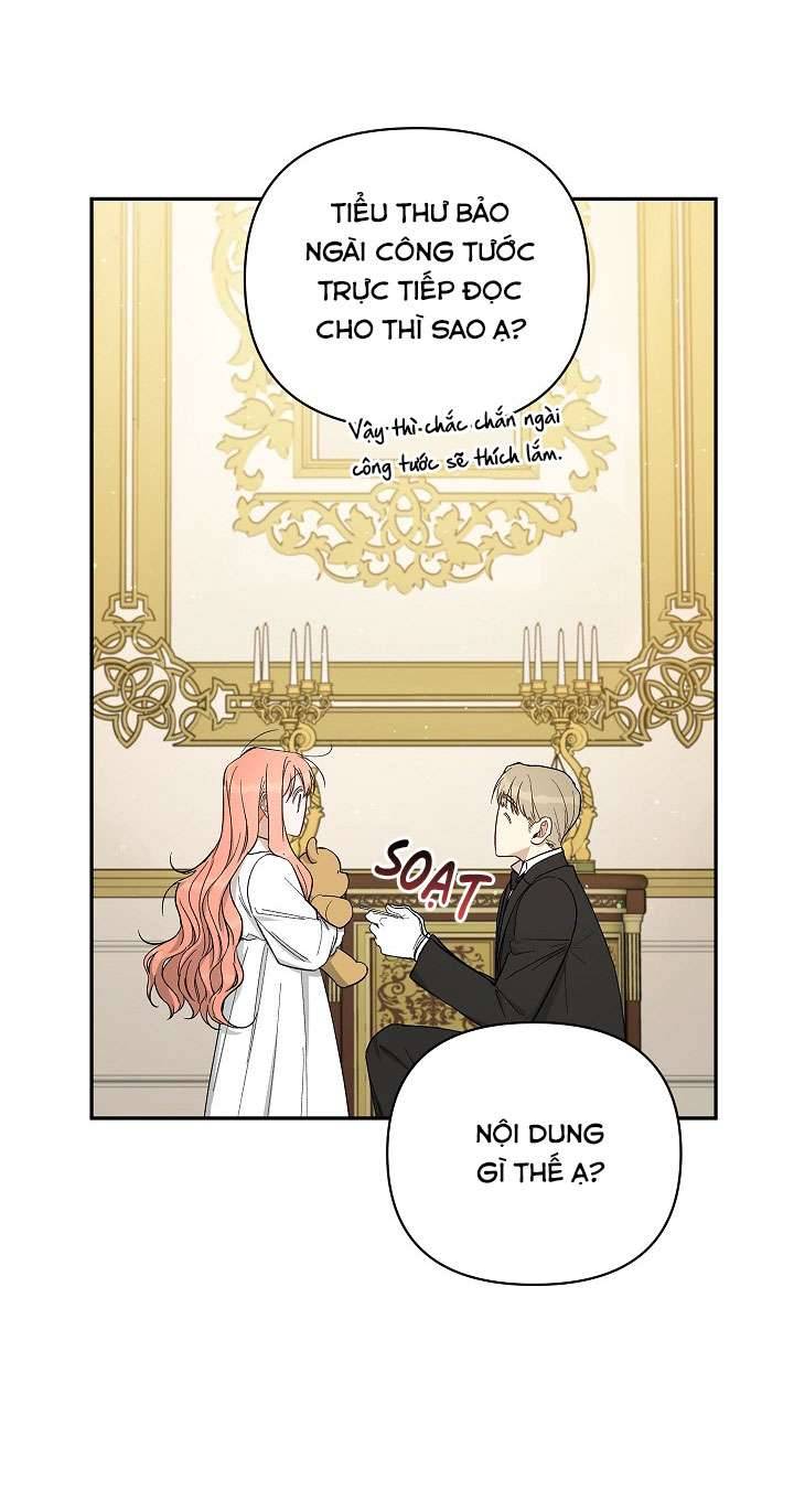 phương pháp trở thành con gái của người hùng bóng đêm chapter 19 19