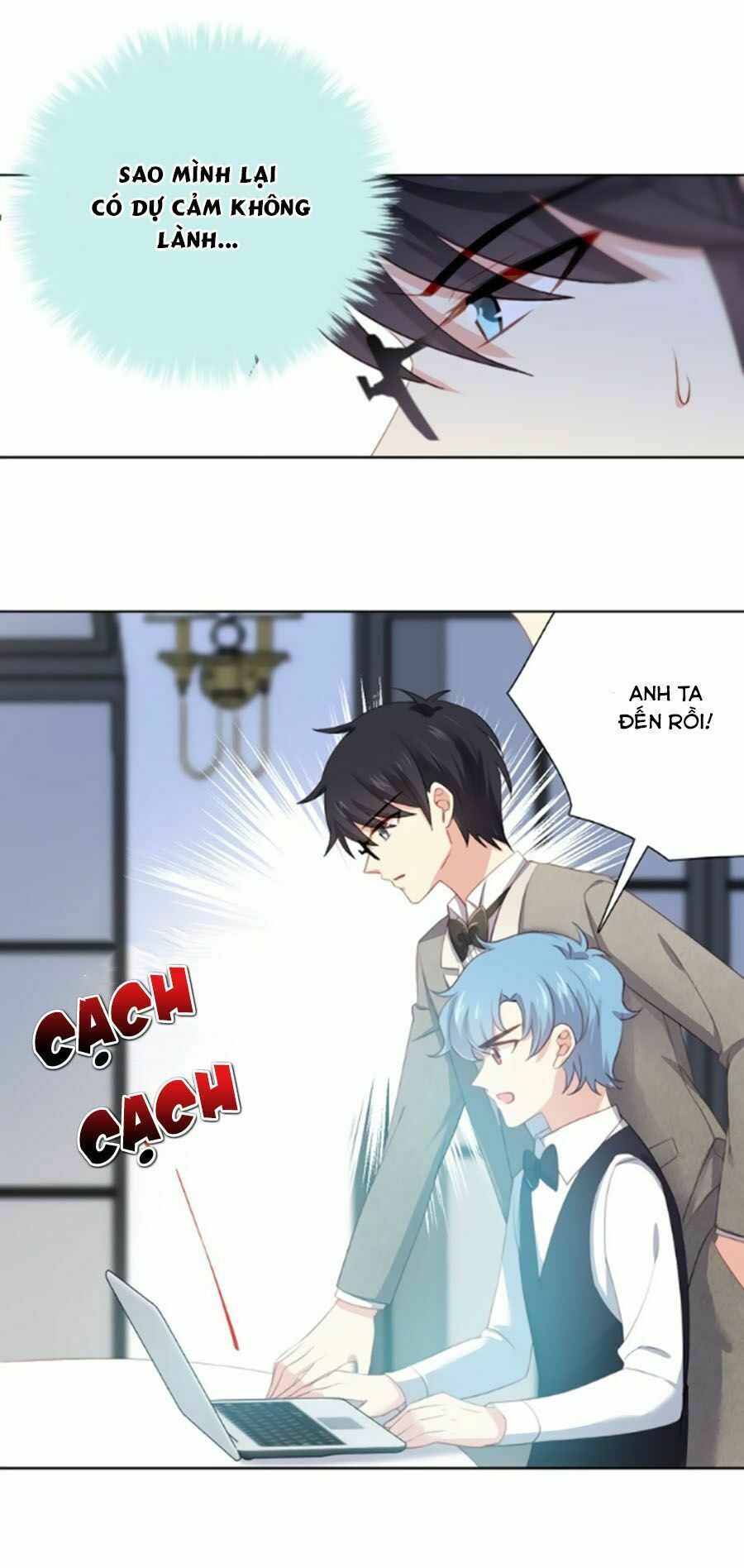 tình yêu là thế phần 2 chapter 37 13