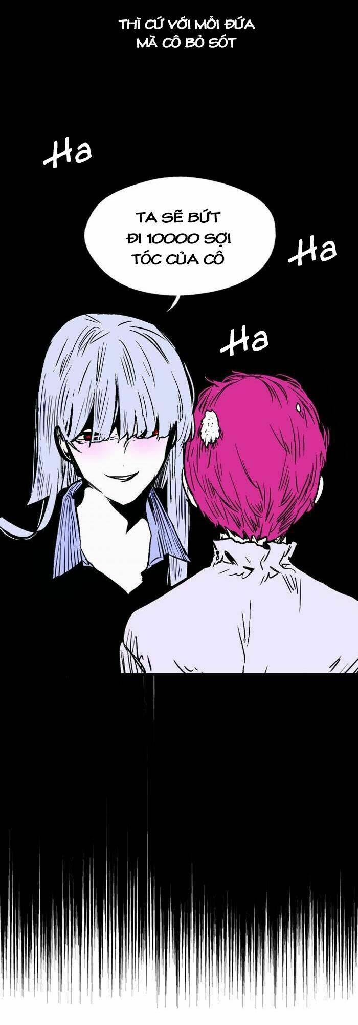 người máy hủy diệt chapter 83 44