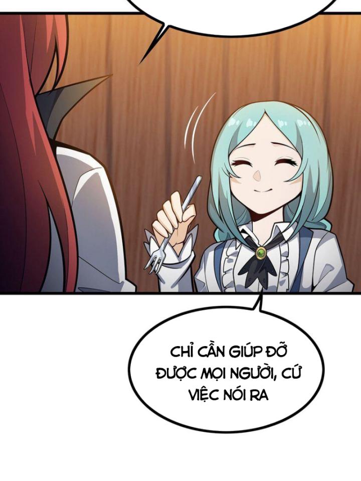 vô hạn sứ đồ và 12 nữ chiến binh chapter 417 34