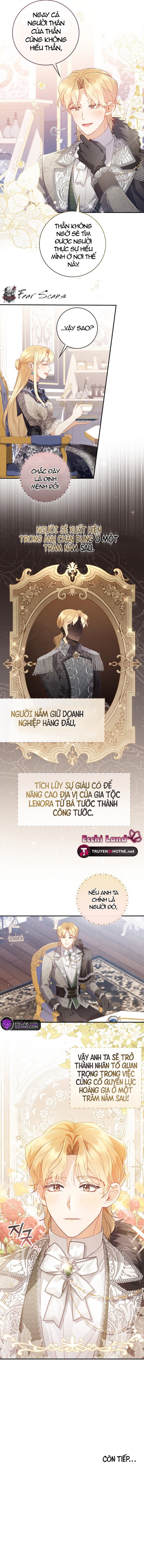 Lễ Cầu Siêu Cho Nữ Hoàng chapter 11.2 - Trang 8