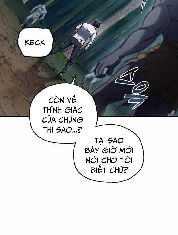 chỉ mình ta tái sinh chapter 9 117