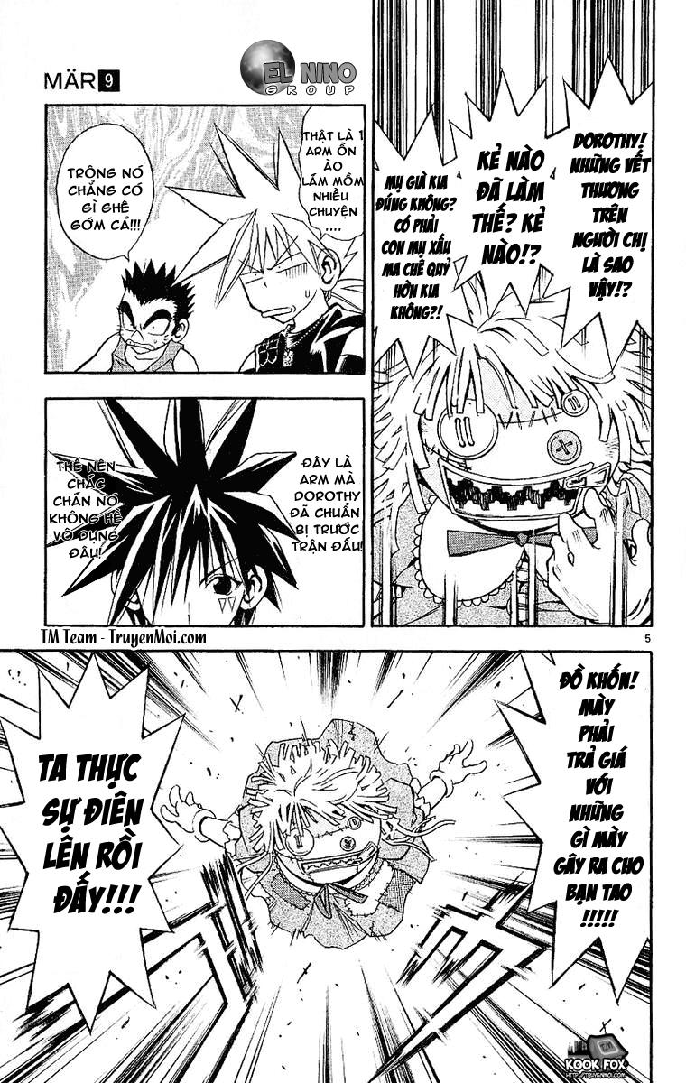 mar heaven chapter 86 6