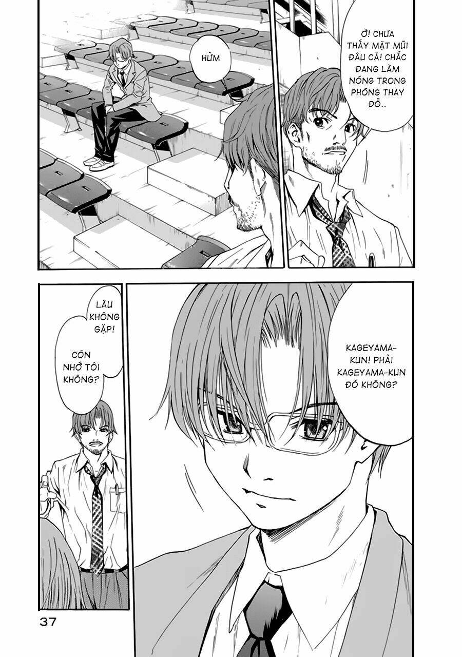 shuukyuu shoujo chapter 21 38