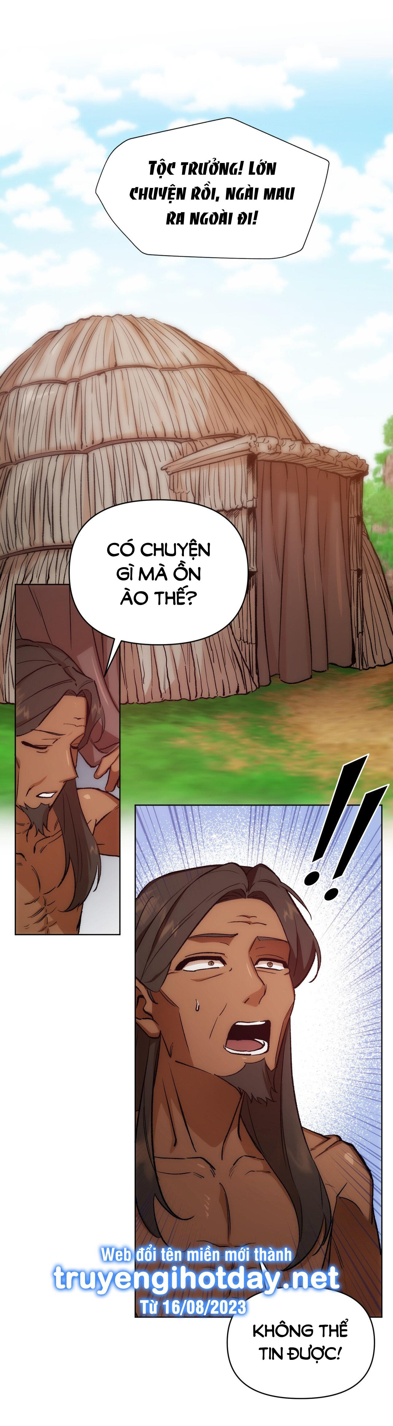 Ta Sẽ Khiến Cậu Được Vui Vẻ chapter 3.1 - Trang 2