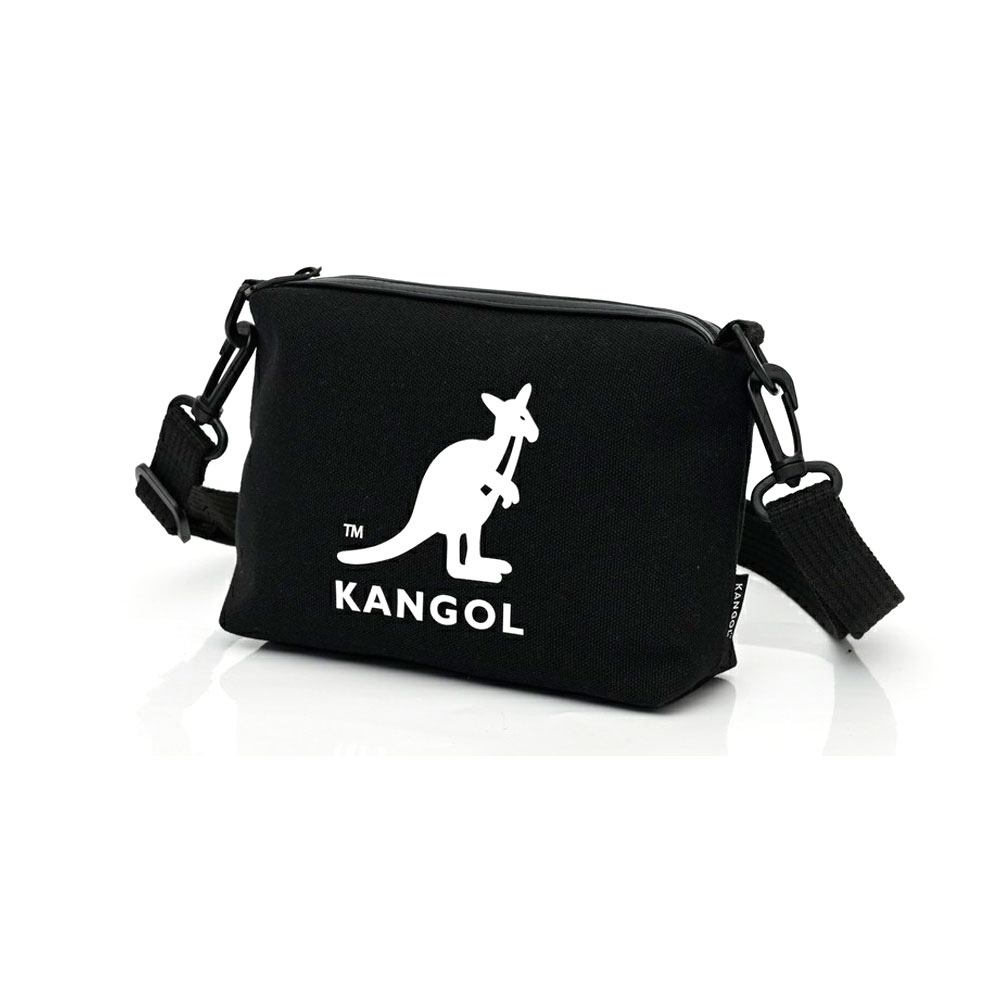 Túi Kangol Unisex Shoulder Bag 6255870220
