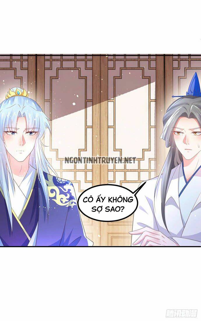 bệnh kiều phu quân ngạnh thượng cung chapter 35 22