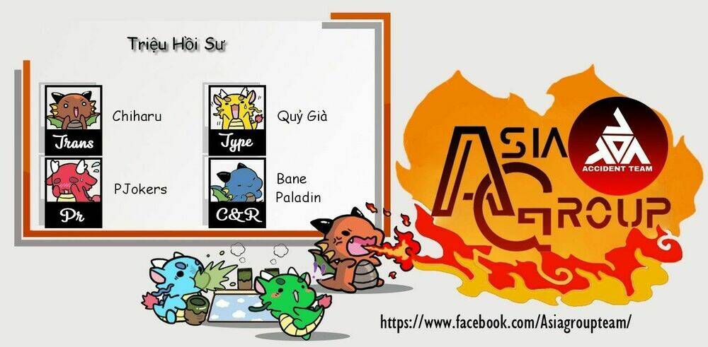 summoner chapter 1 4