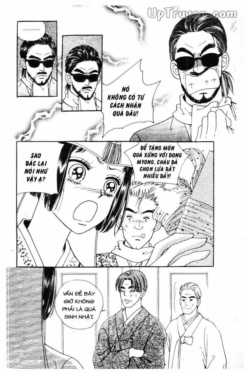 cô nàng ngổ ngáo chapter 1 27