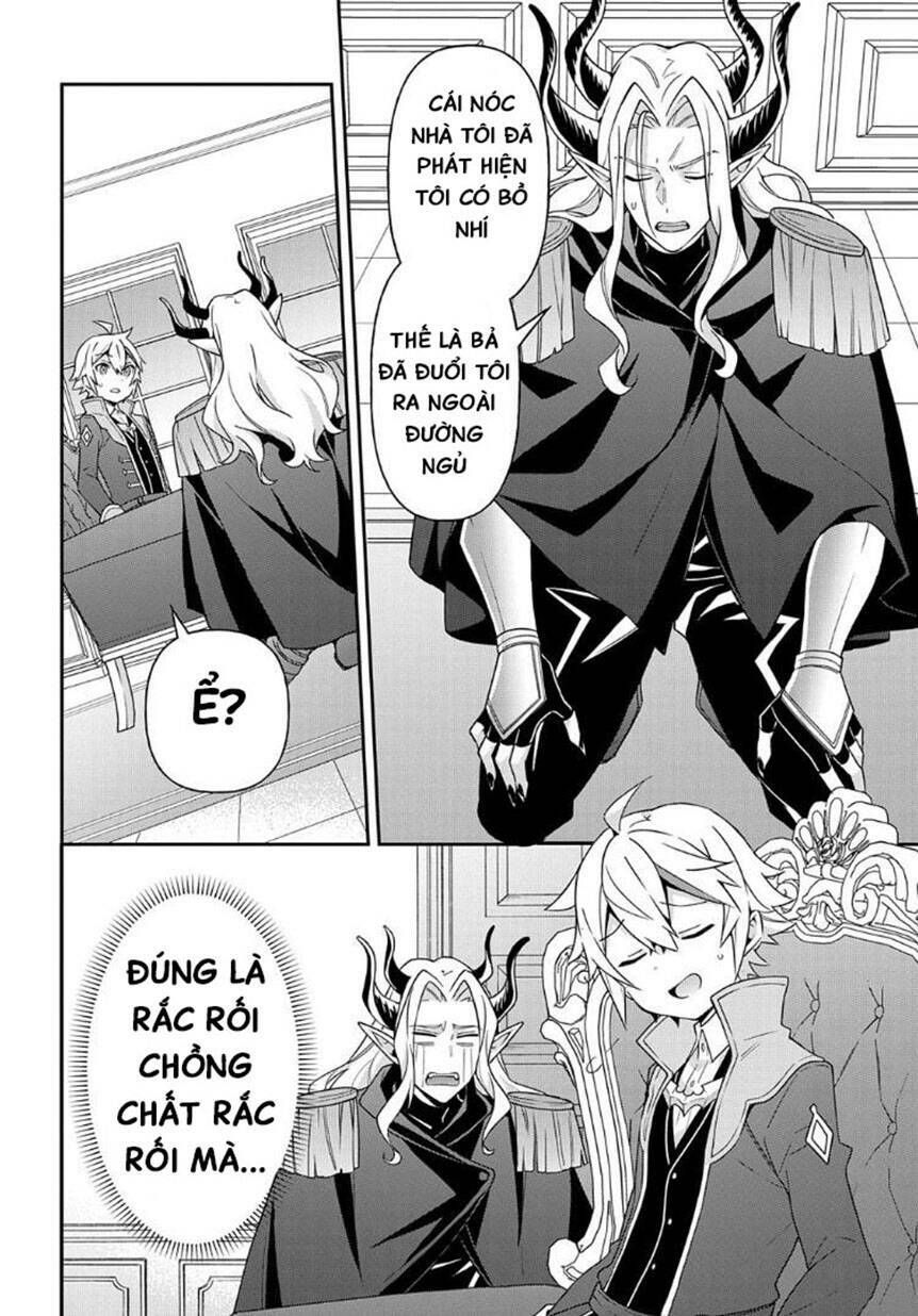 tensei kizoku no isekai boukenroku ~jichou wo shiranai kamigami no shito~ chapter 40 42