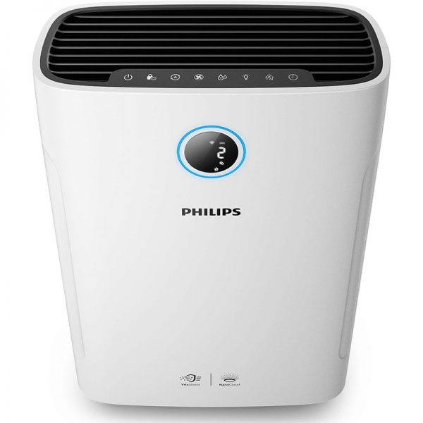 Máy Lọc Không Khí PHILIPS AC2729/11 - Hàng Nhập Khẩu Đức