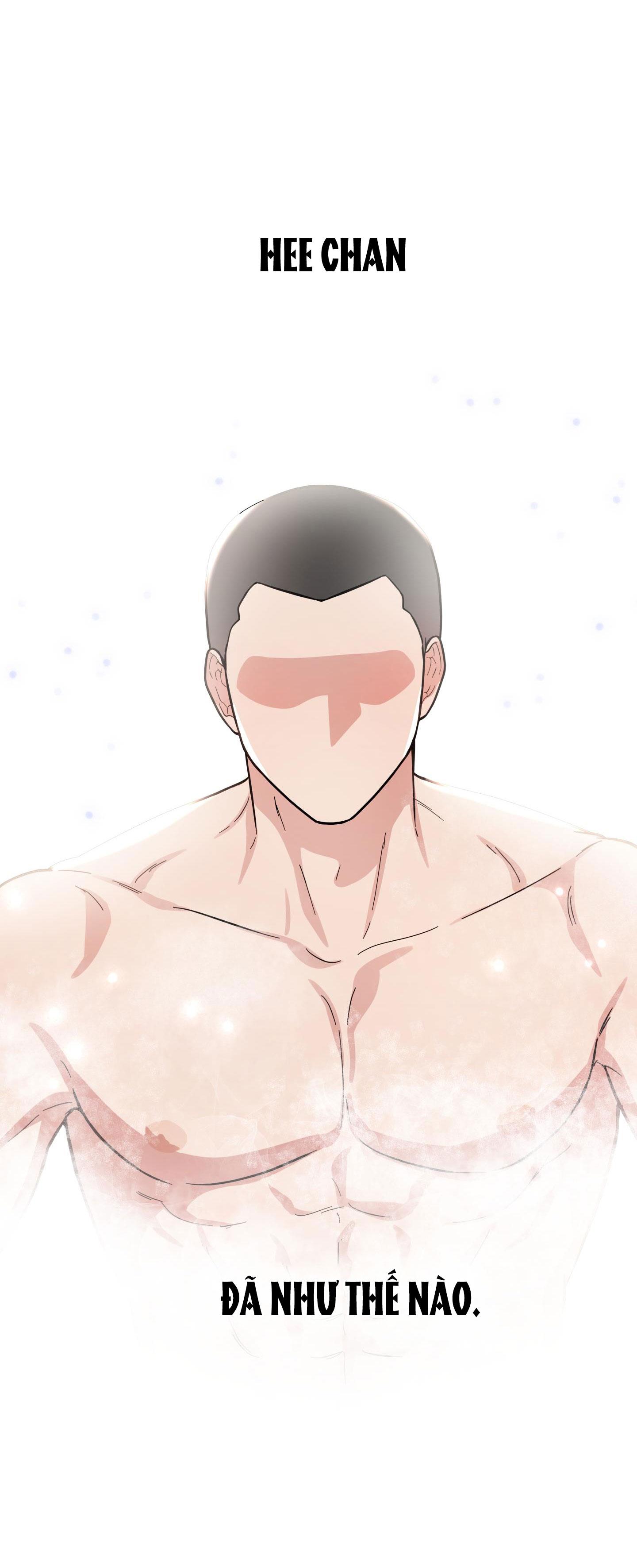 (np)những ngày mù sương chapter 8 2