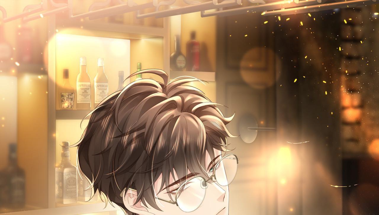 sau khi giả mất trí nhớ, tình địch nói tôi là bạn trai của hắn chapter 33 1