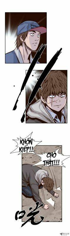 vua của vong linh chapter 105 18