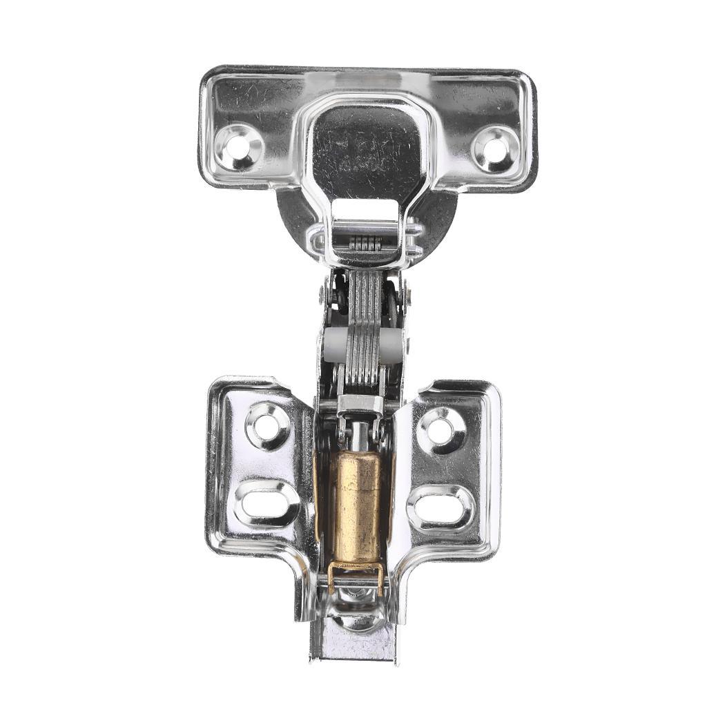 35mm Kitchen Damper Cabinet Cupboard Door Hinge for Home Furniture Hardware