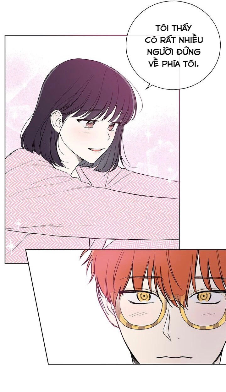 invitation of mystic messenger chapter 35 27
