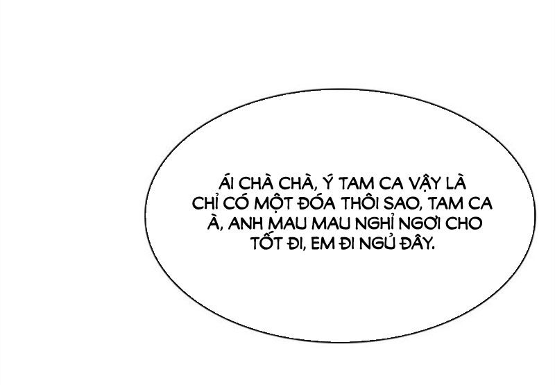Ái Thượng Ngạo Kiều Long Vương Gia chapter 43 - Trang 18