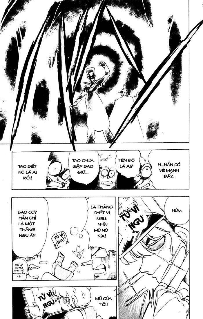 violinist of hameln - cây đàn kì diệu chapter 8 20