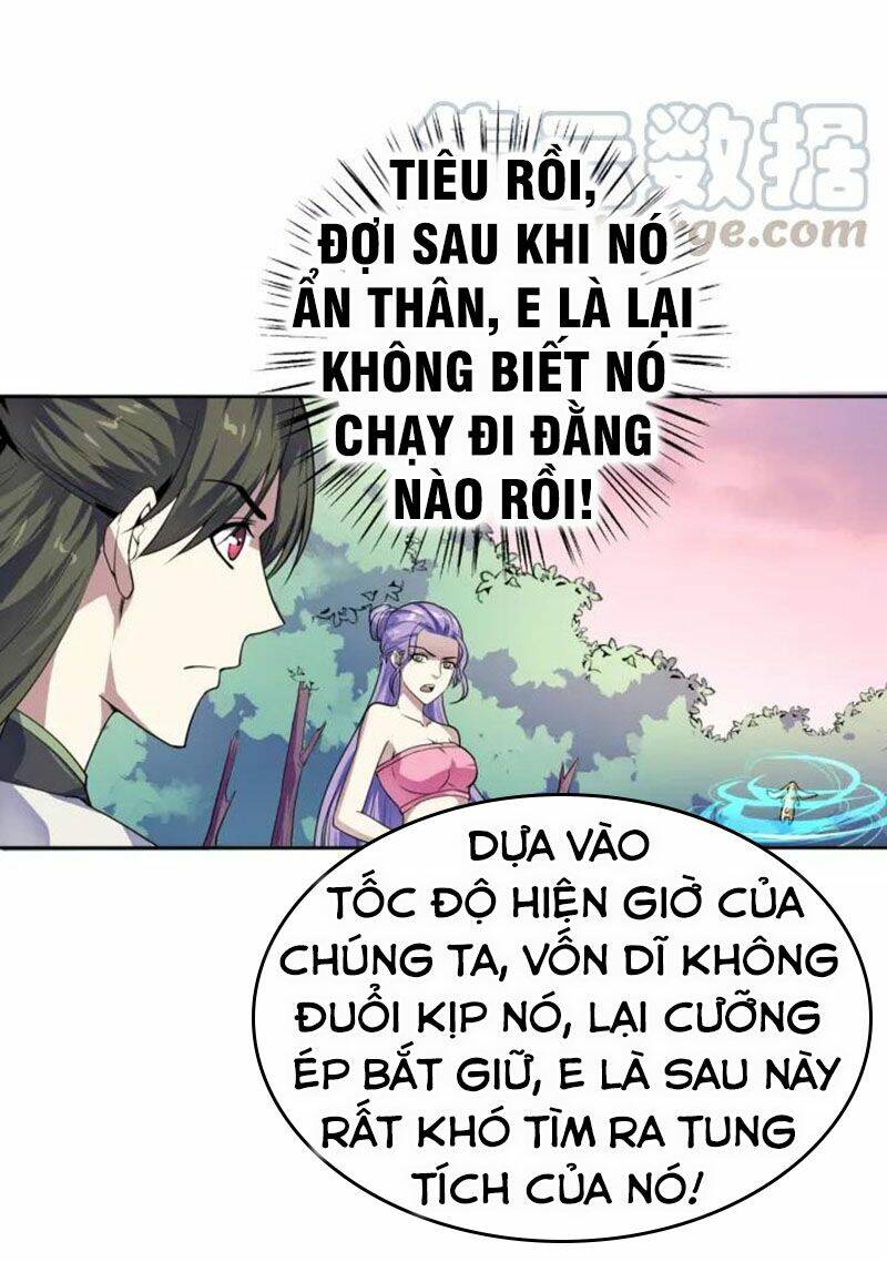 nghịch thiên đại thần chapter 66 14