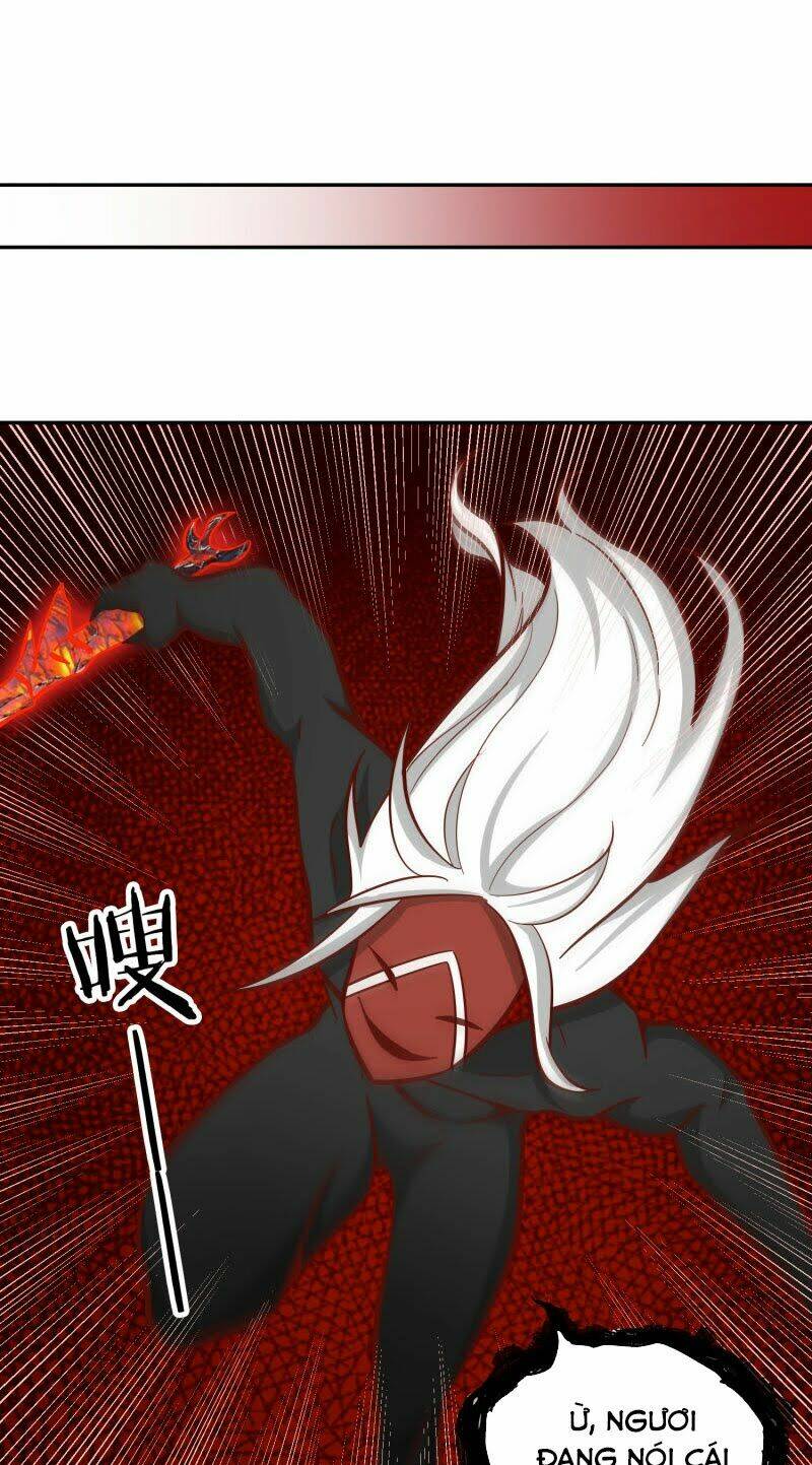 võ linh kiếm tôn chapter 116 29