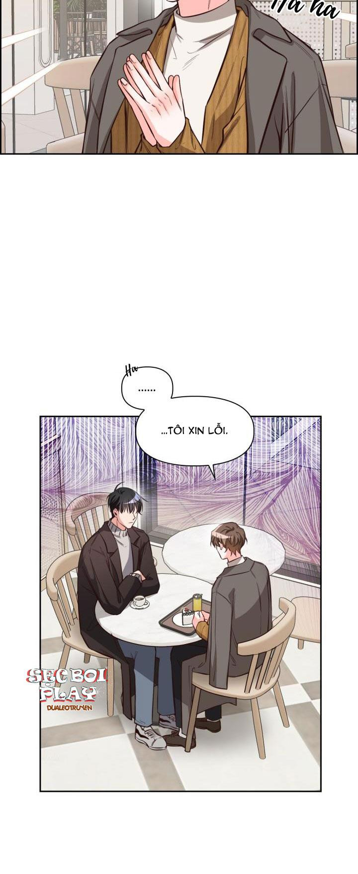 phòng tắm hơi chapter 7.5 16