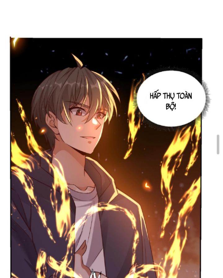 học cùng em gái, tôi bất cẩn vô địch rồi chapter 21 32