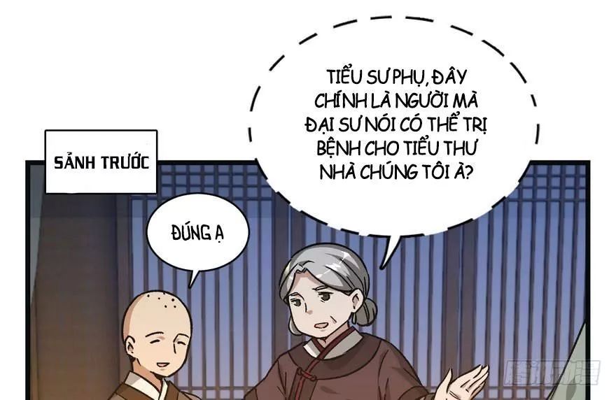 quẻ phi thiên hạ chapter 9 8