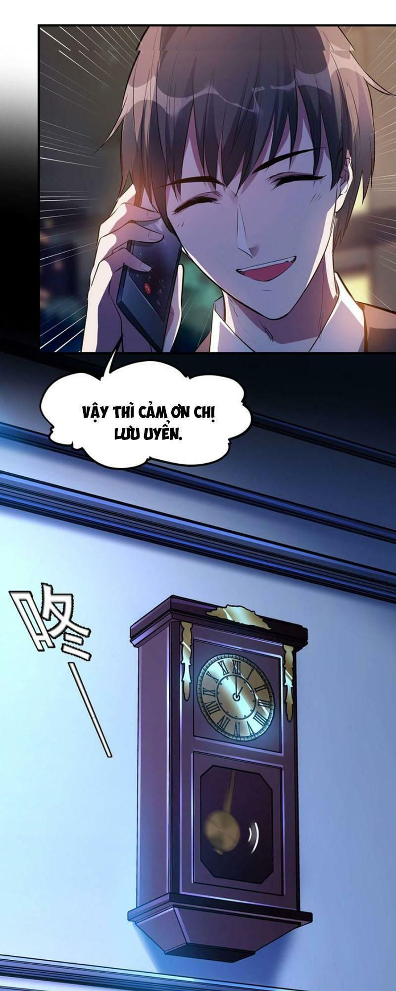 đệ nhất người ở rể chapter 6 46