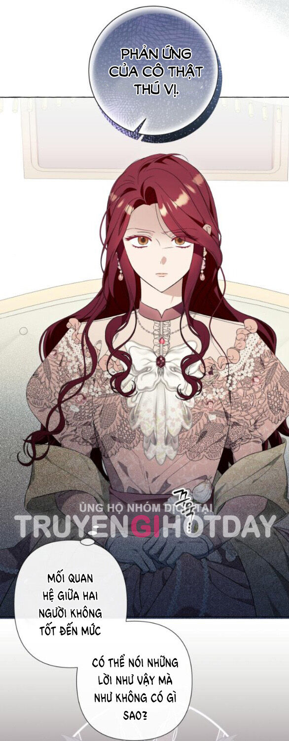 tôi tưởng đó chỉ là tiểu thuyết trọng sinh bình thường chapter 40.1 29