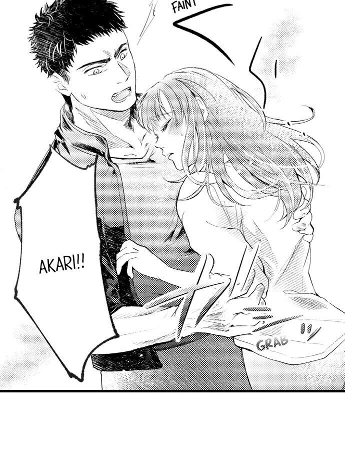 bạn có muốn làm tình với bad guy (full) chapter 13.1 11