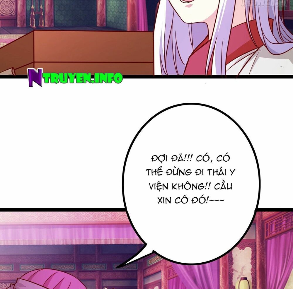 hoàng hậu của trẫm là võ lâm minh chủ chapter 11 46