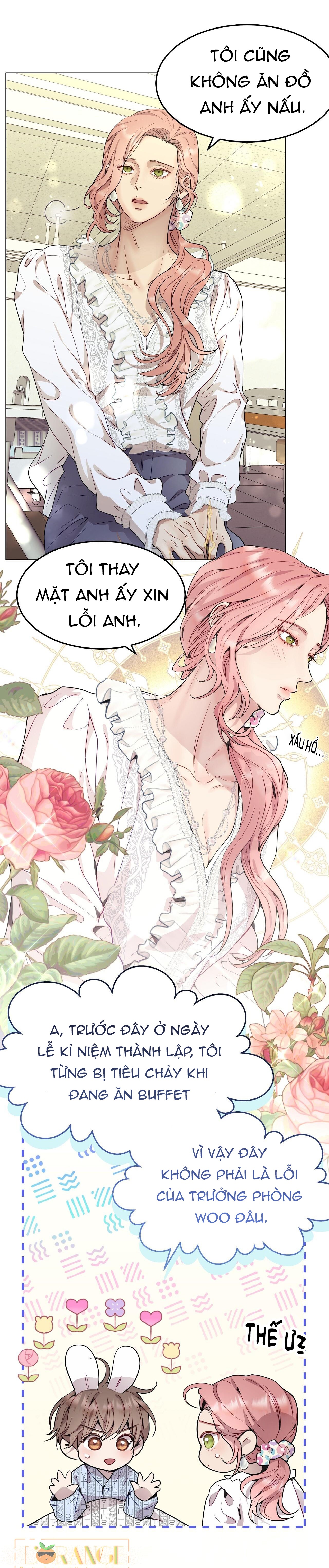 tư duy vị kỷ chapter 23 19